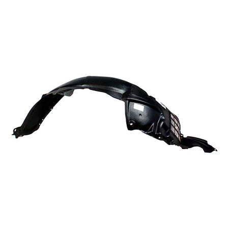 2006-2010 Hyundai Azera Fender Liner Front Driver Side – Side View (HY1248112)