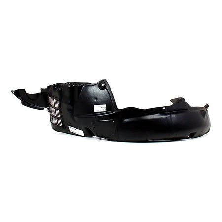 2006-2010 Hyundai Azera Fender Liner Front Driver Side – Back View (HY1248112)