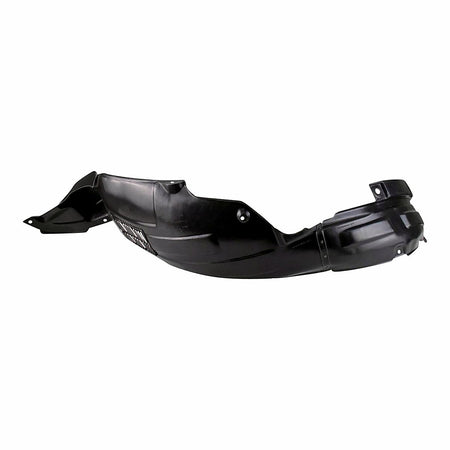 2007-2012 Hyundai Veracruz Fender Liner Front Driver Side – Front View (HY1248113)