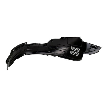 2007-2012 Hyundai Veracruz Fender Liner Front Driver Side – Side View (HY1248113)