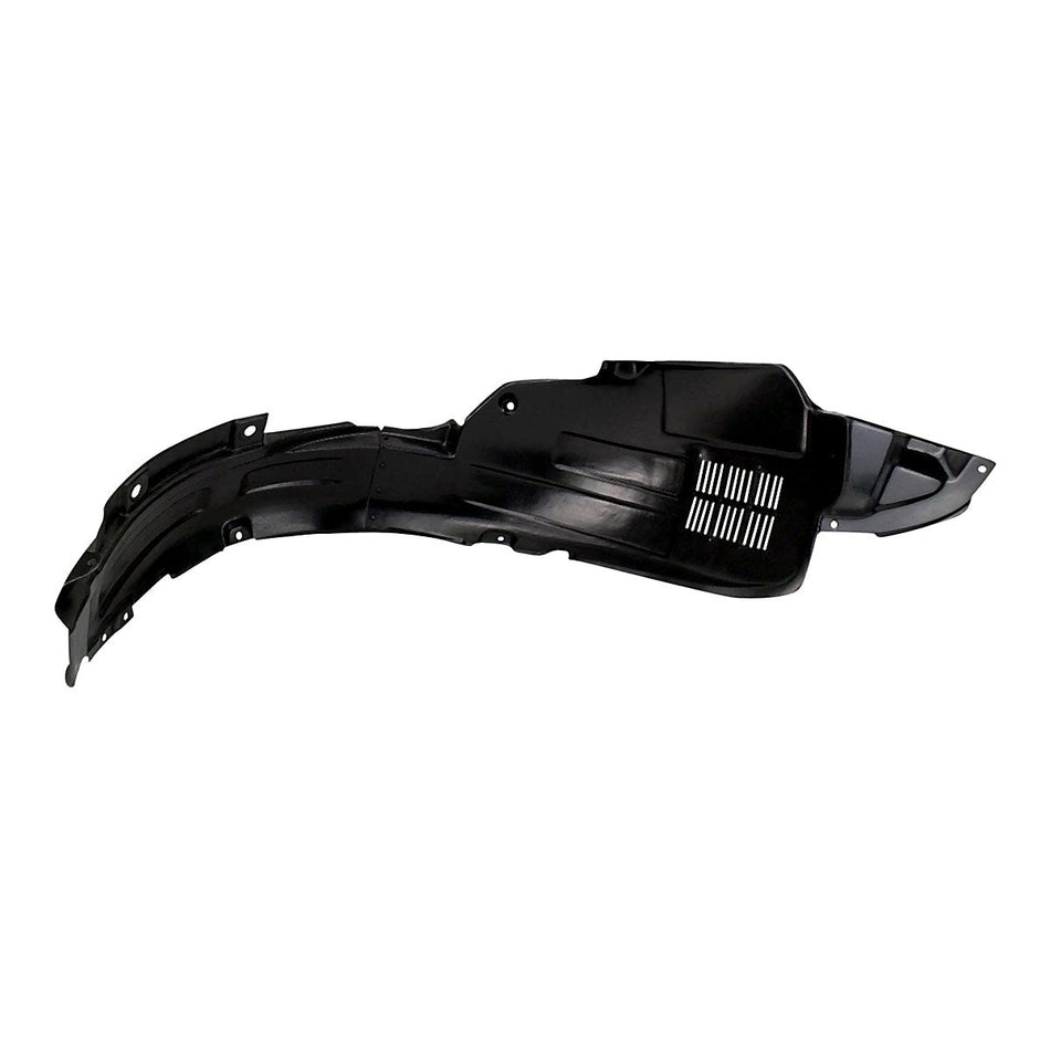 2007-2012 Hyundai Veracruz Fender Liner Front Driver Side – Side View (HY1248113)