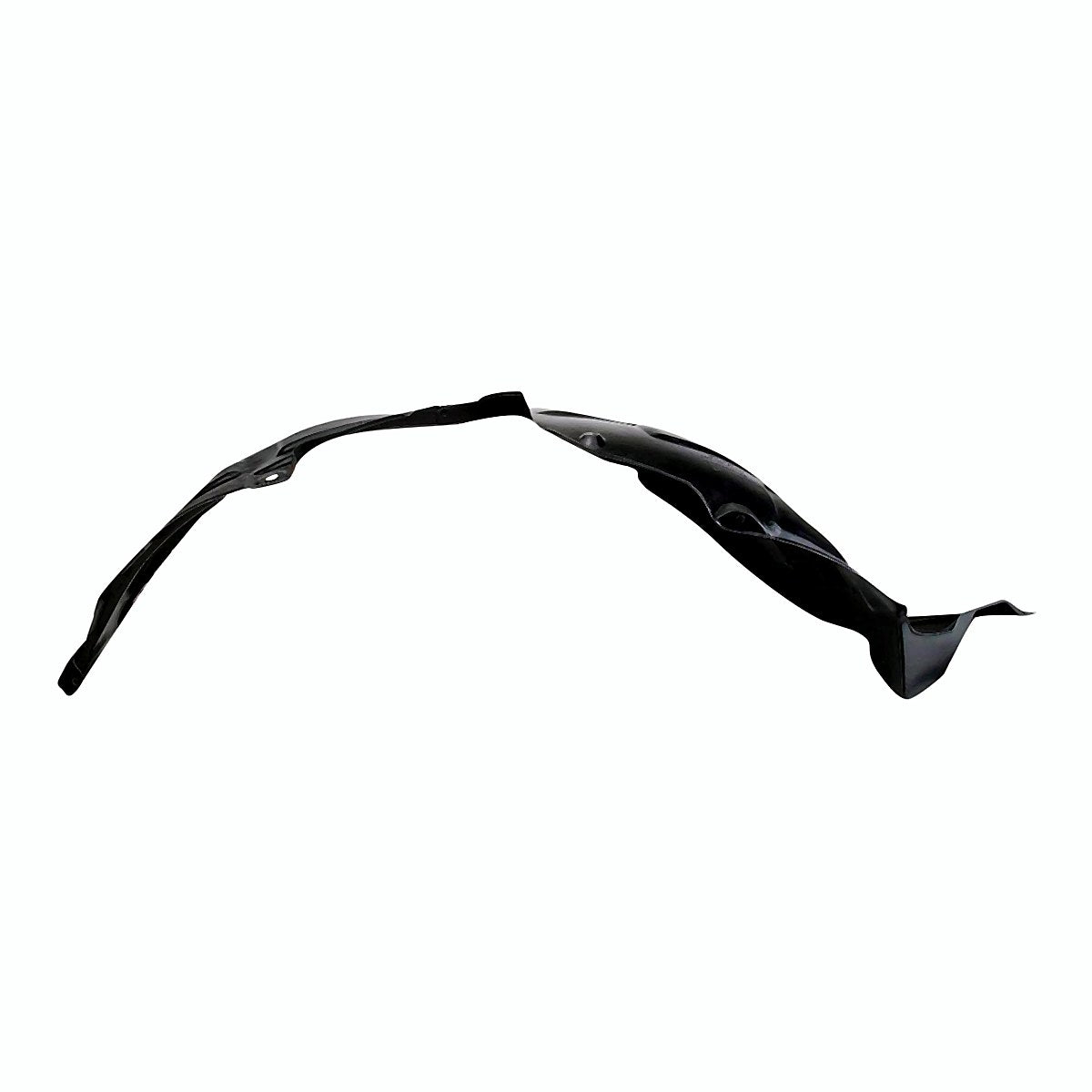 2007-2012 Hyundai Veracruz Fender Liner Front Driver Side – Side View (HY1248113)