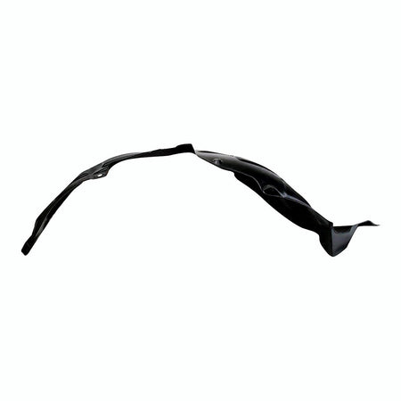 2007-2012 Hyundai Veracruz Fender Liner Front Driver Side – Side View (HY1248113)