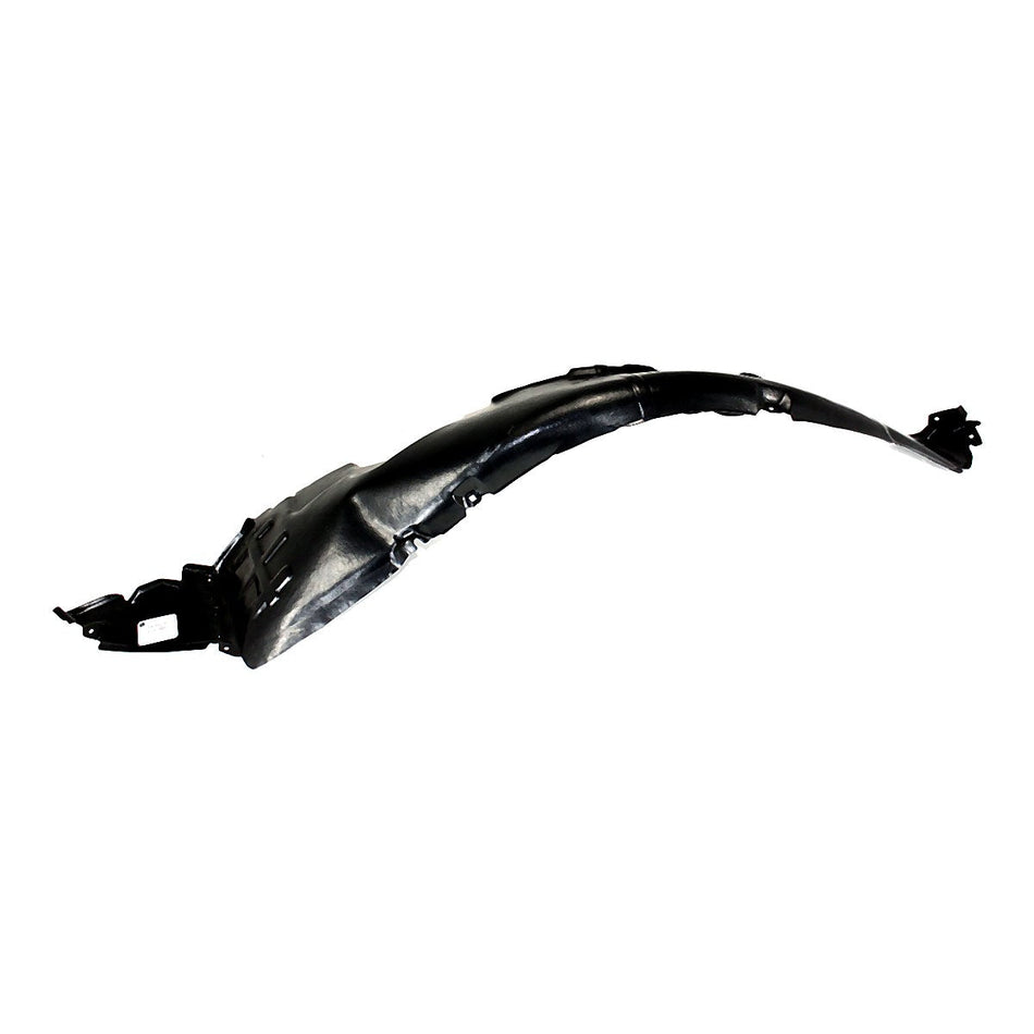 2009-2010 Hyundai Sonata Fender Liner Driver Side – Front View (HY1248115)