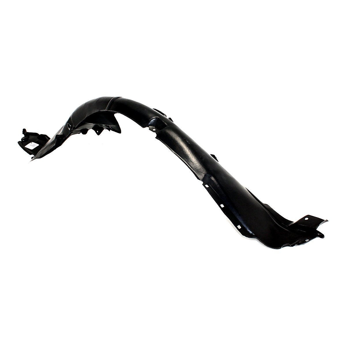 2009-2010 Hyundai Sonata Fender Liner Driver Side – Side View (HY1248115)