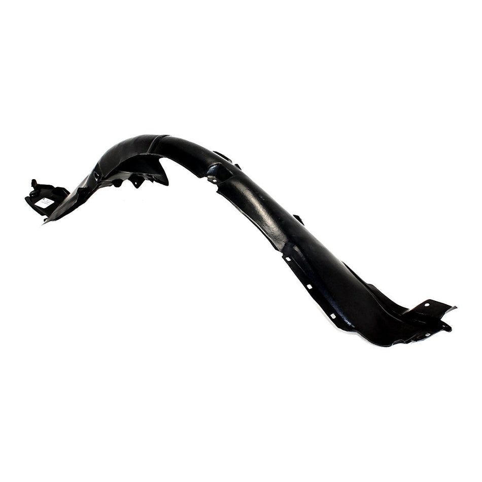 2009-2010 Hyundai Sonata Fender Liner Driver Side – Side View (HY1248115)