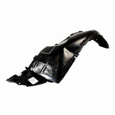 2009-2010 Hyundai Sonata Fender Liner Driver Side – Side View (HY1248115)