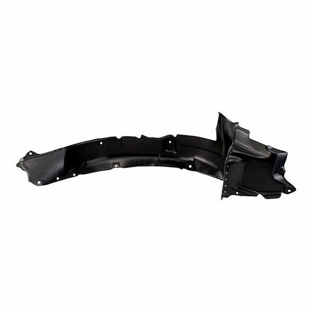 2007-2008 Hyundai Tiburon Fender Liner Driver Side – Front View (HY1248116)