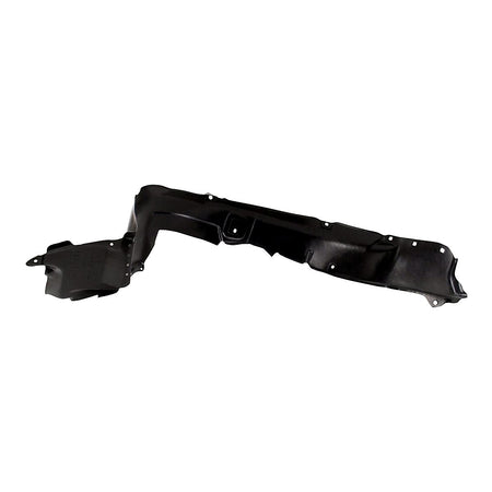 2007-2008 Hyundai Tiburon Fender Liner Driver Side – Back View (HY1248116)