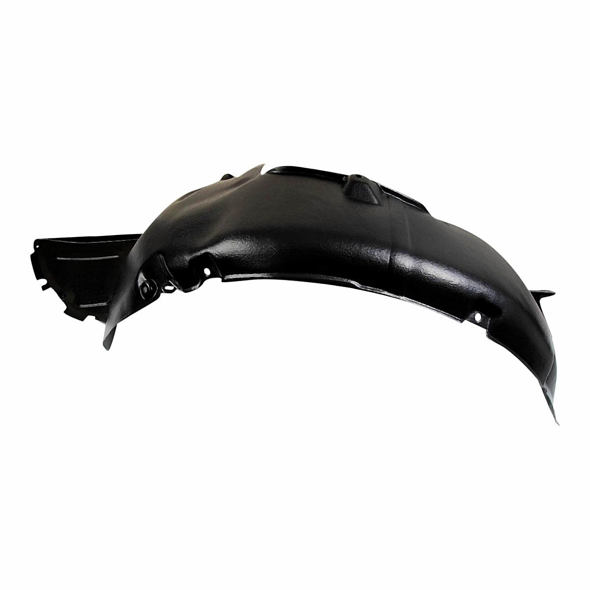 2009 Hyundai Genesis_Sedan Fender Liner Driver Side – Front View (HY1248117)