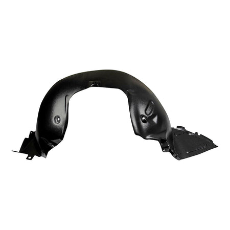 2009 Hyundai Genesis_Sedan Fender Liner Driver Side – Side View (HY1248117)
