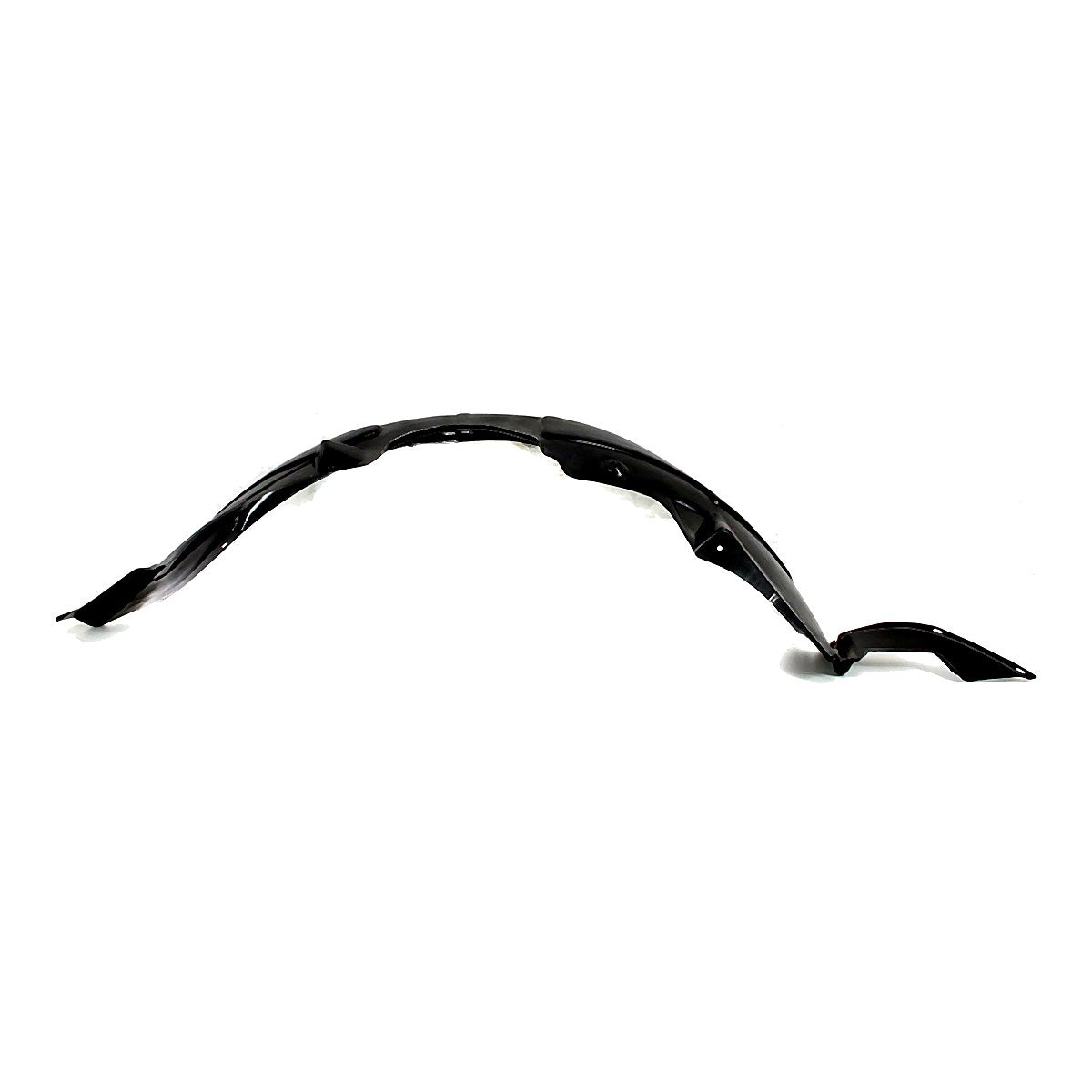 2009-2012 Hyundai Elantra_Touring_Wagon Fender Liner Driver Side – Front View (HY1248118)