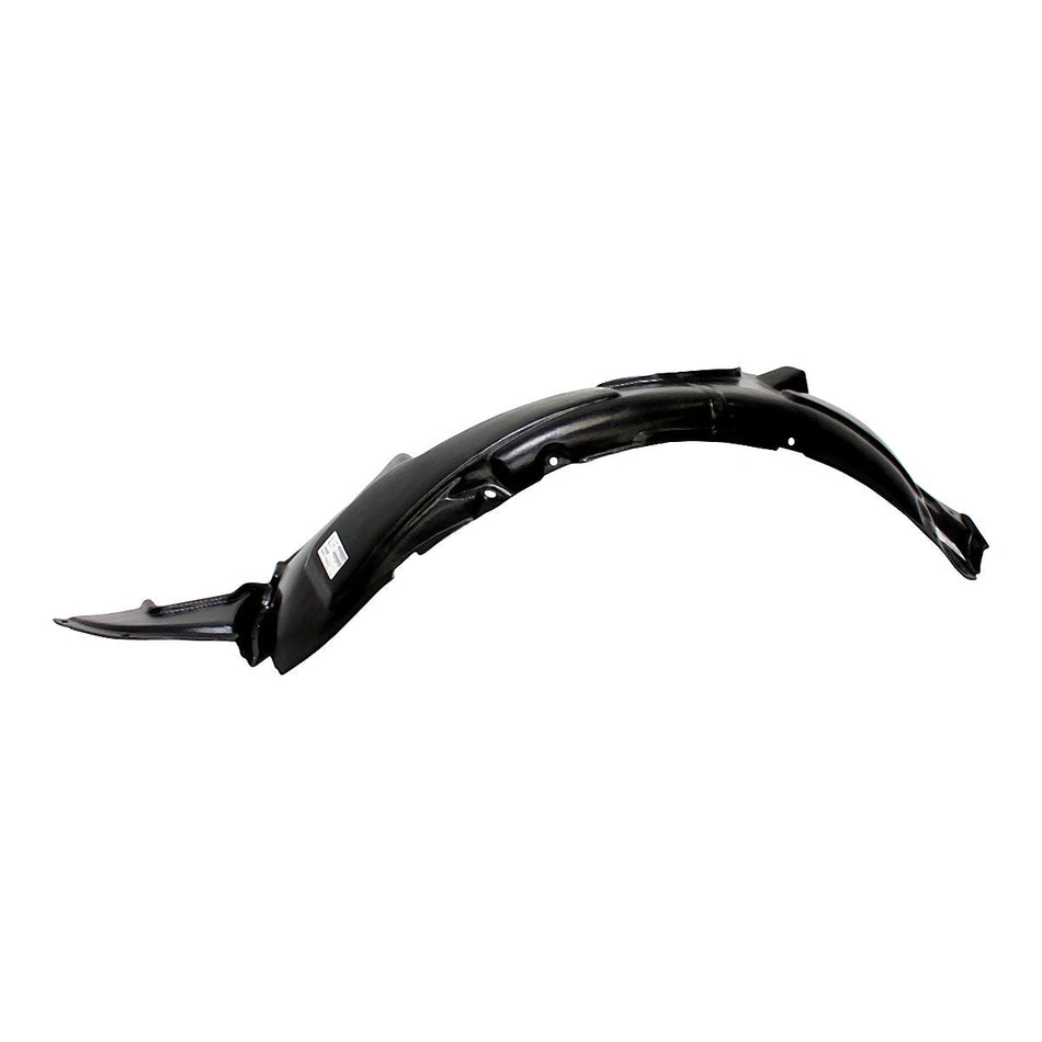 2009-2012 Hyundai Elantra_Touring_Wagon Fender Liner Driver Side – Side View (HY1248118)