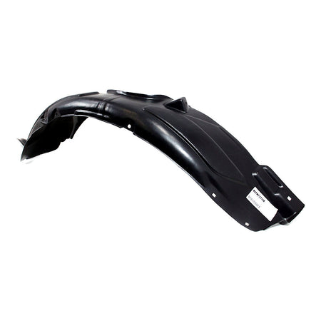 2009-2012 Hyundai Elantra_Touring_Wagon Fender Liner Driver Side – Side View (HY1248118)