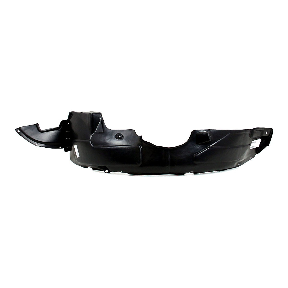 2009-2012 Hyundai Elantra_Touring_Wagon Fender Liner Driver Side – Back View (HY1248118)