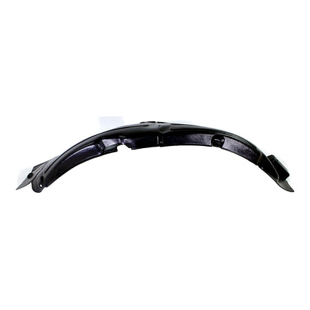 2010-2013 Hyundai Tucson Fender Liner Front Driver Side – Front View (HY1248121)
