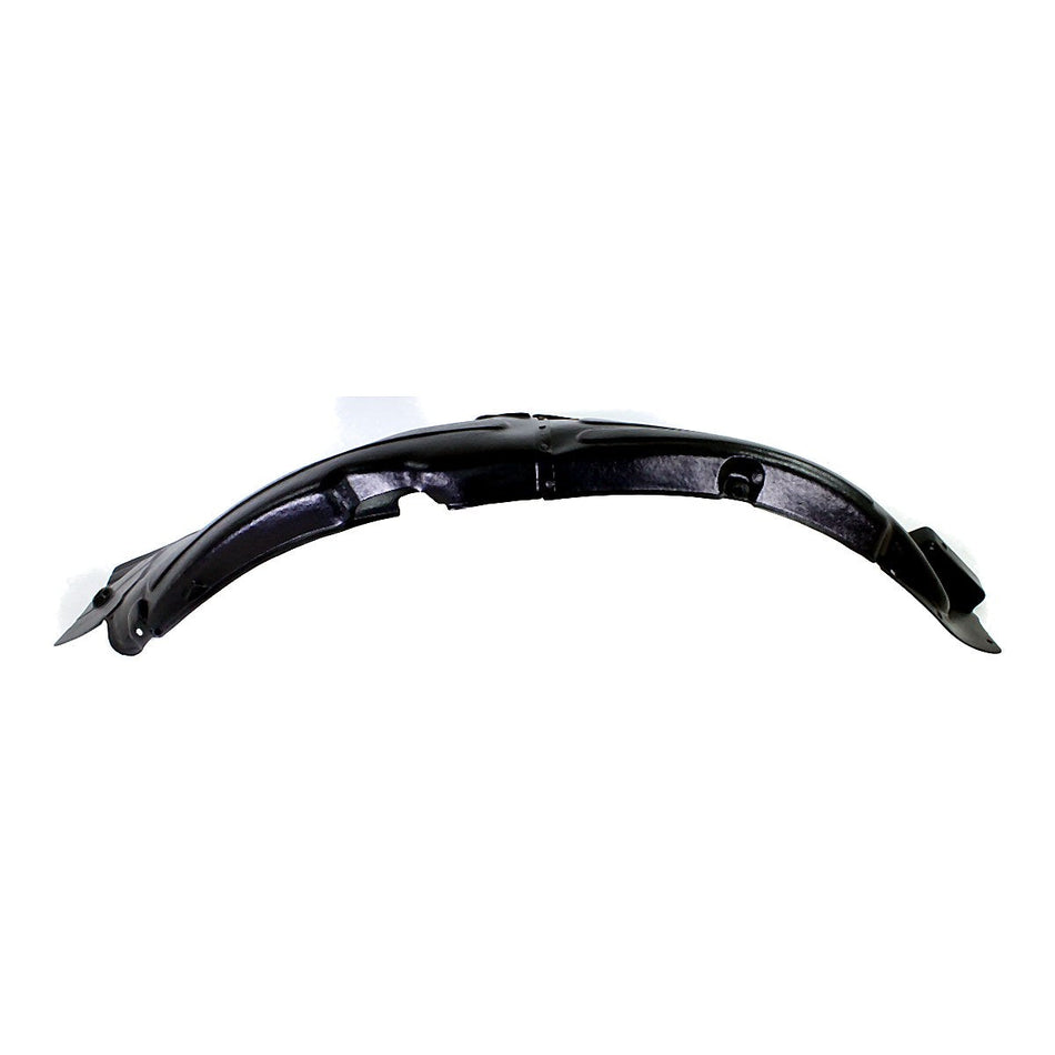 2010-2013 Hyundai Tucson Fender Liner Front Driver Side – Front View (HY1248121)