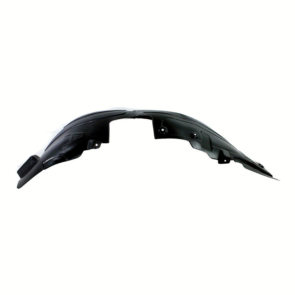 2010-2013 Hyundai Tucson Fender Liner Front Driver Side – Side View (HY1248121)