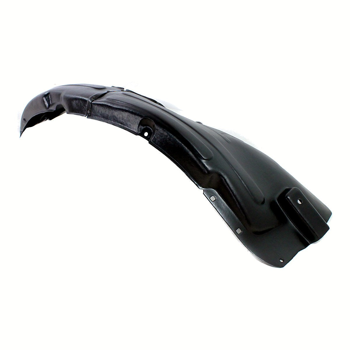 2010-2013 Hyundai Tucson Fender Liner Front Driver Side – Side View (HY1248121)