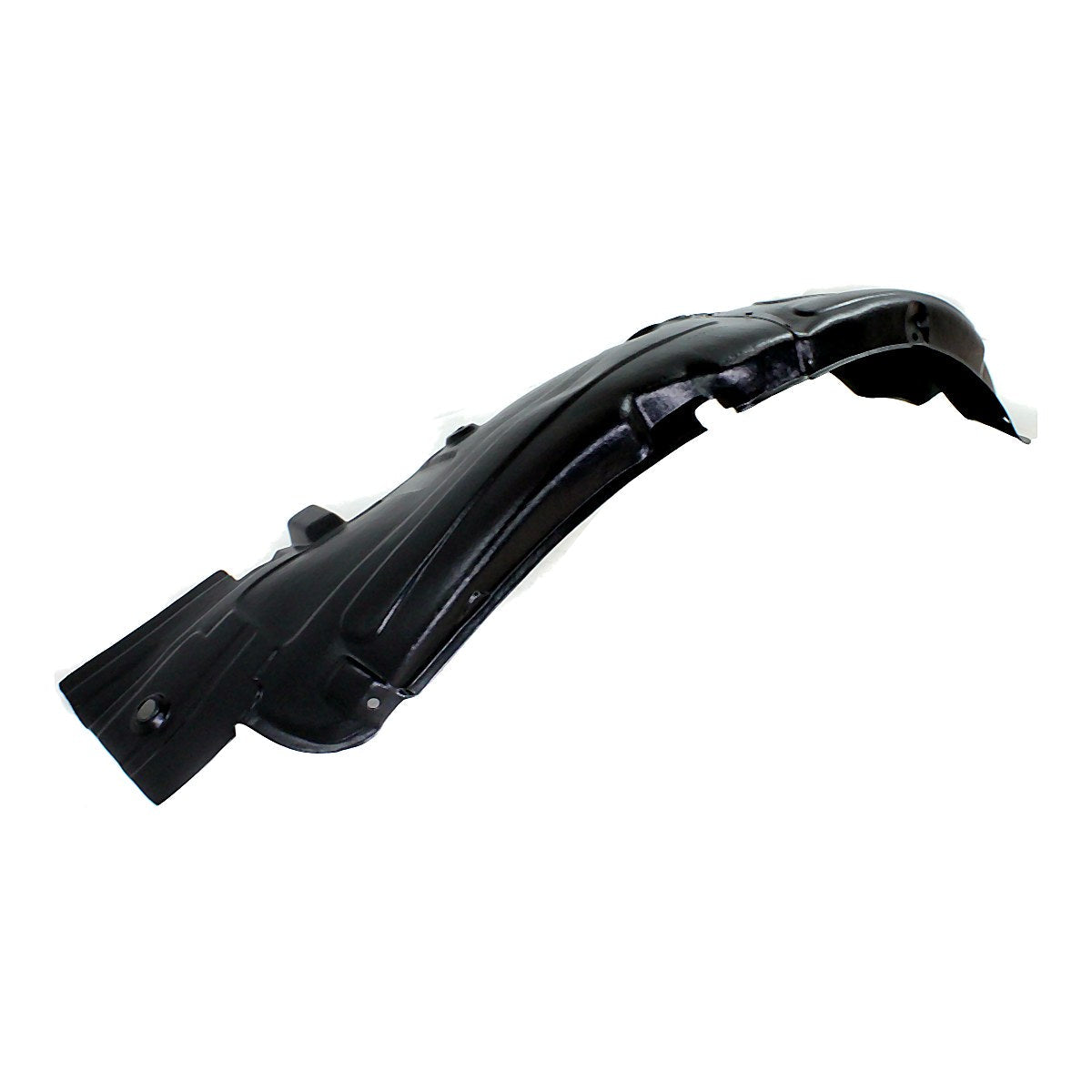 2010-2013 Hyundai Tucson Fender Liner Front Driver Side – Side View (HY1248121)