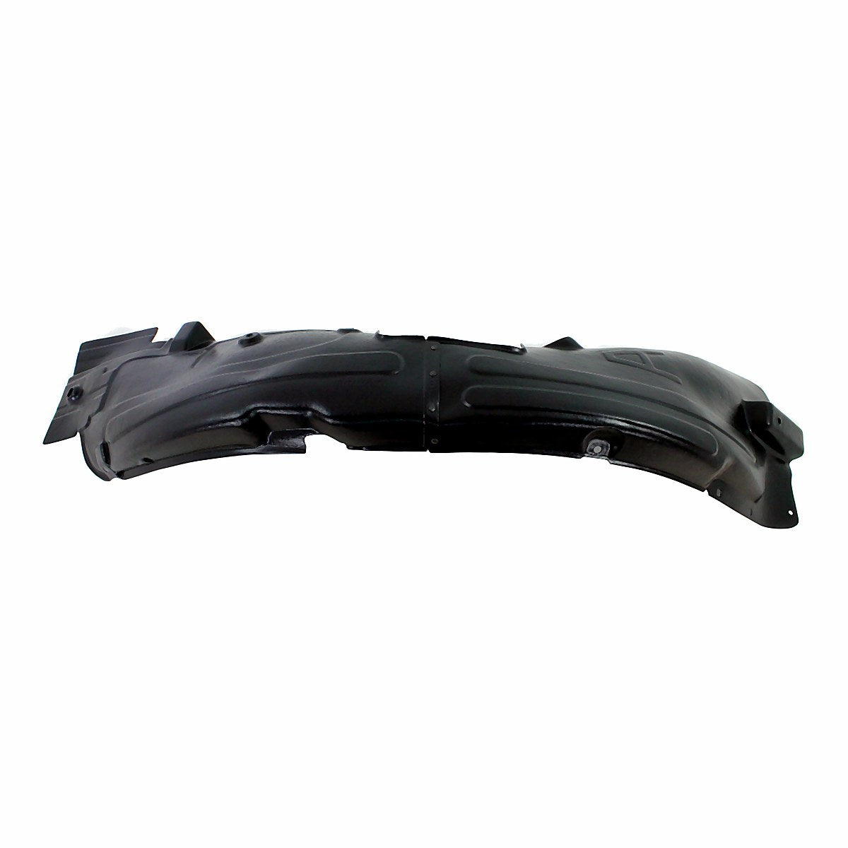 2010-2013 Hyundai Tucson Fender Liner Front Driver Side – Back View (HY1248121)