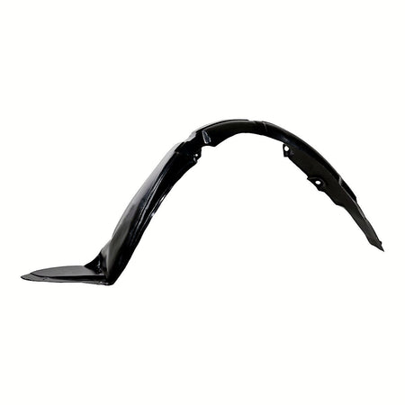 2012-2013 Hyundai Accent_Hatchback Fender Liner Driver Side – Front View (HY1248122)