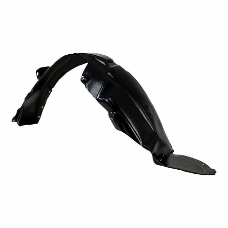 2012-2013 Hyundai Accent_Hatchback Fender Liner Driver Side – Side View (HY1248122)