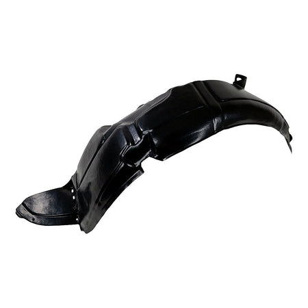 2012-2013 Hyundai Accent_Hatchback Fender Liner Driver Side – Side View (HY1248122)