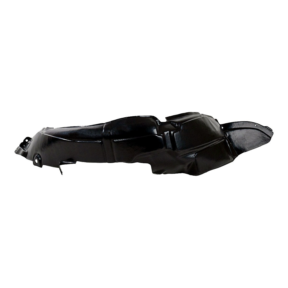 2012-2013 Hyundai Accent_Hatchback Fender Liner Driver Side – Back View (HY1248122)