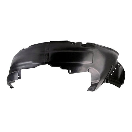 2010-2012 Hyundai Santa_Fe Fender Liner Driver Side – Front View (HY1248123)