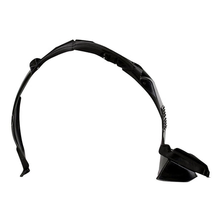 2010-2012 Hyundai Santa_Fe Fender Liner Driver Side – Side View (HY1248123)