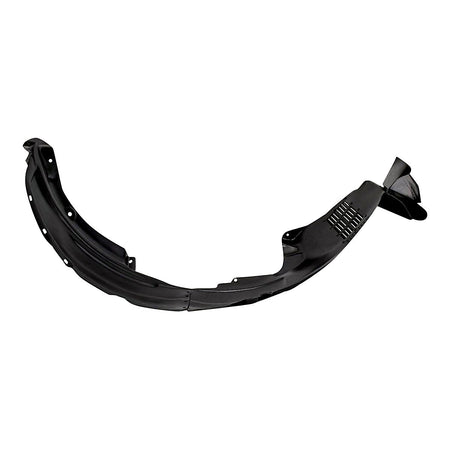 2010-2012 Hyundai Santa_Fe Fender Liner Driver Side – Side View (HY1248123)