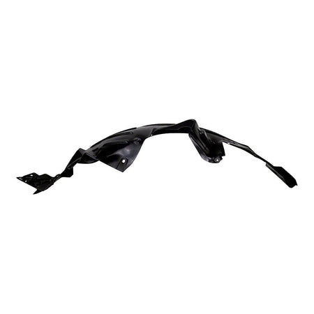 2011-2013 Hyundai Sonata Fender Liner Front Driver Side – Front View (HY1248124)