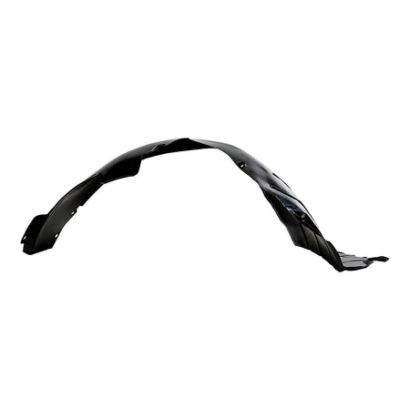 2011-2013 Hyundai Elantra_Sedan Fender Liner Front Driver Side Usa Built – Front View (HY1248125)