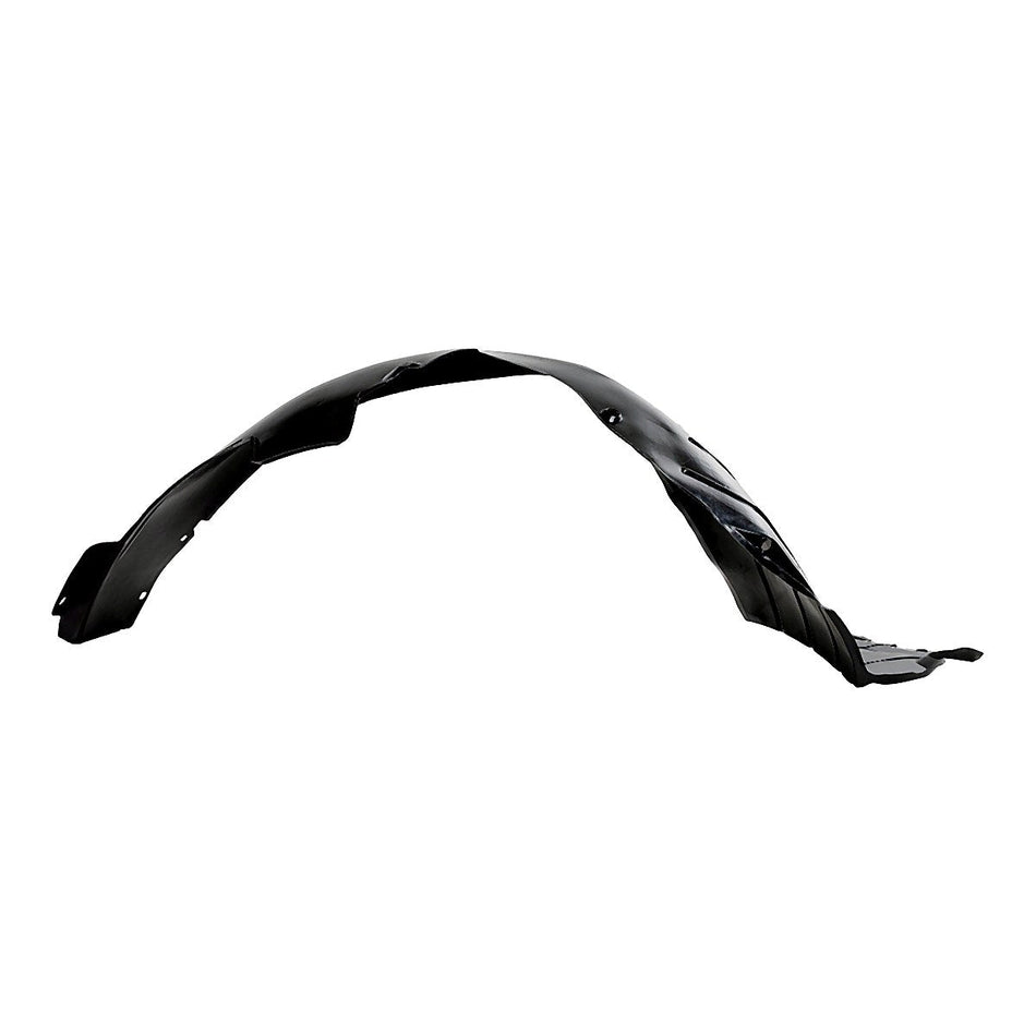 2011-2013 Hyundai Elantra_Sedan Fender Liner Front Driver Side Usa Built – Front View (HY1248125)