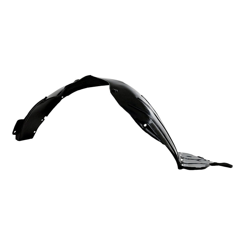 2011-2013 Hyundai Elantra_Sedan Fender Liner Front Driver Side Usa Built – Side View (HY1248125)