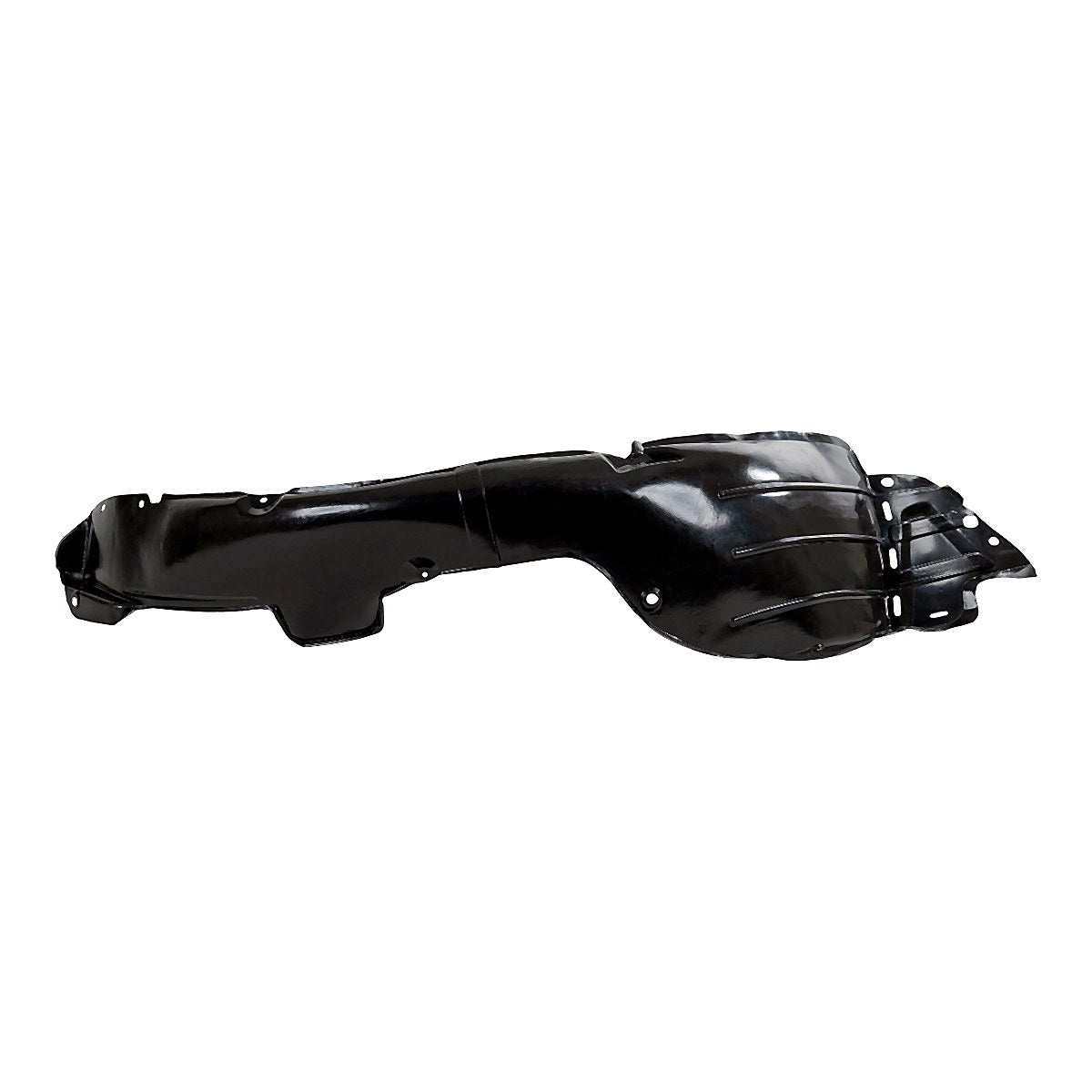 2011-2013 Hyundai Elantra_Sedan Fender Liner Front Driver Side Usa Built – Side View (HY1248125)
