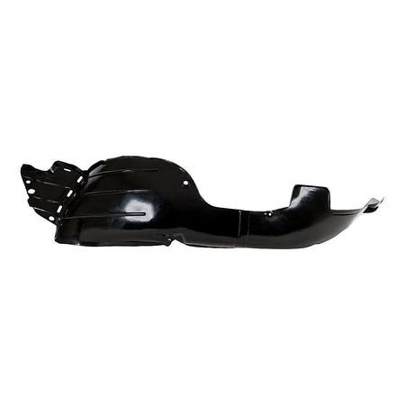 2011-2013 Hyundai Elantra_Sedan Fender Liner Front Driver Side Usa Built – Back View (HY1248125)