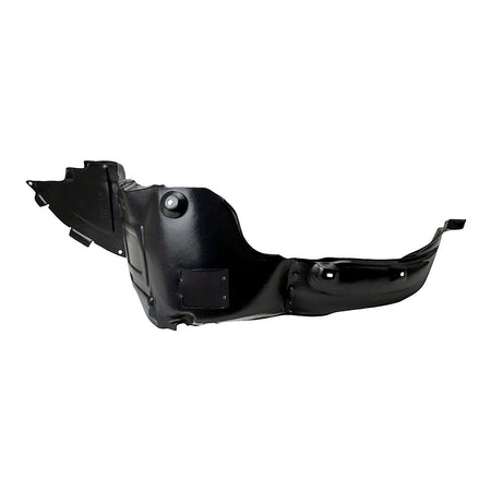 2011-2015 Hyundai Sonata_Hybrid Fender Liner Driver Side – Front View (HY1248127)