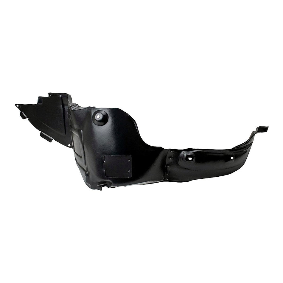 2011-2015 Hyundai Sonata_Hybrid Fender Liner Driver Side – Front View (HY1248127)