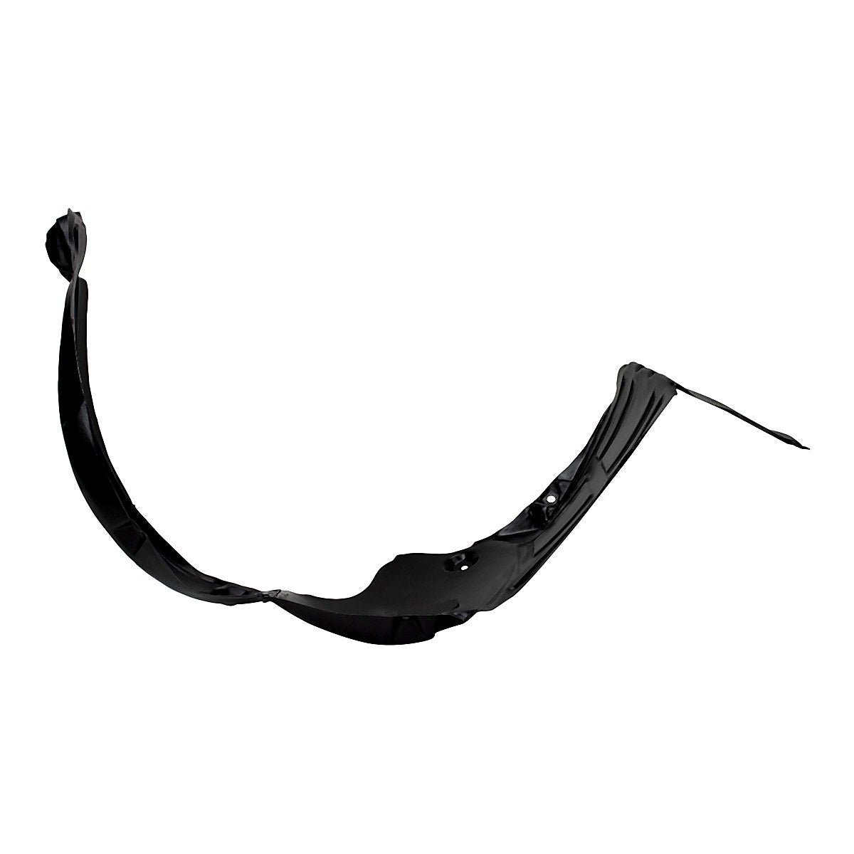 2011-2015 Hyundai Sonata_Hybrid Fender Liner Driver Side – Side View (HY1248127)