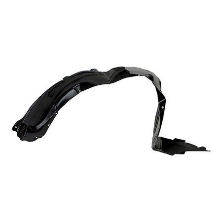 2011-2015 Hyundai Sonata_Hybrid Fender Liner Driver Side – Side View (HY1248127)