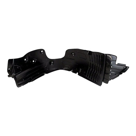 2013-2016 Hyundai Santa_Fe Fender Liner Driver Side – Front View (HY1248129)
