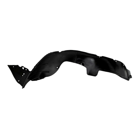 2014-2016 Hyundai Elantra_Sedan Fender Liner Front Driver Side Korean Built – Front View (HY1248133)