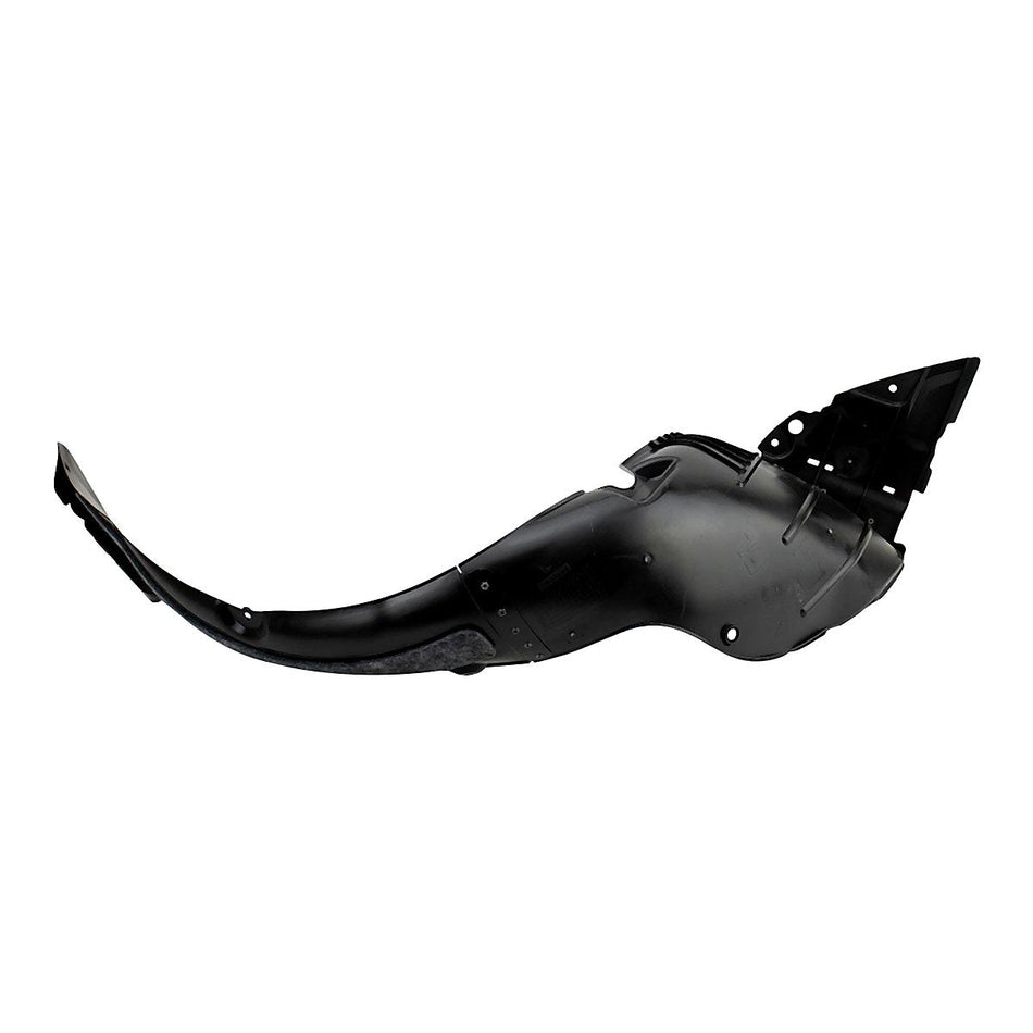2014-2016 Hyundai Elantra_Sedan Fender Liner Front Driver Side Korean Built – Side View (HY1248133)