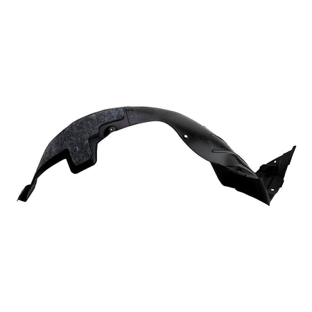 2014-2016 Hyundai Elantra_Sedan Fender Liner Front Driver Side Korean Built – Back View (HY1248133)