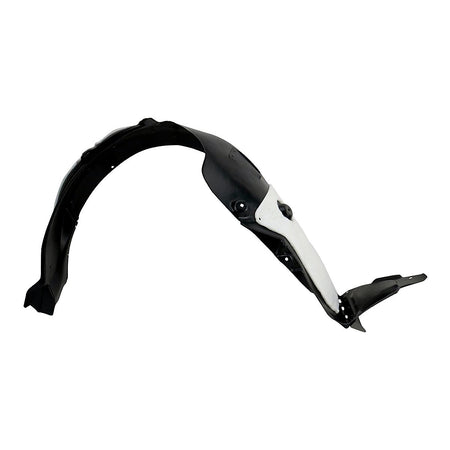 2014 Hyundai Sonata Fender Liner Driver Side – Side View (HY1248135)