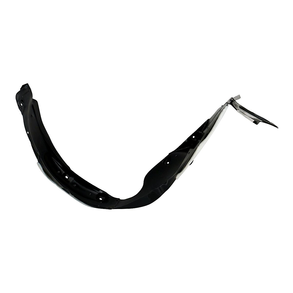 2014 Hyundai Sonata Fender Liner Driver Side – Side View (HY1248135)