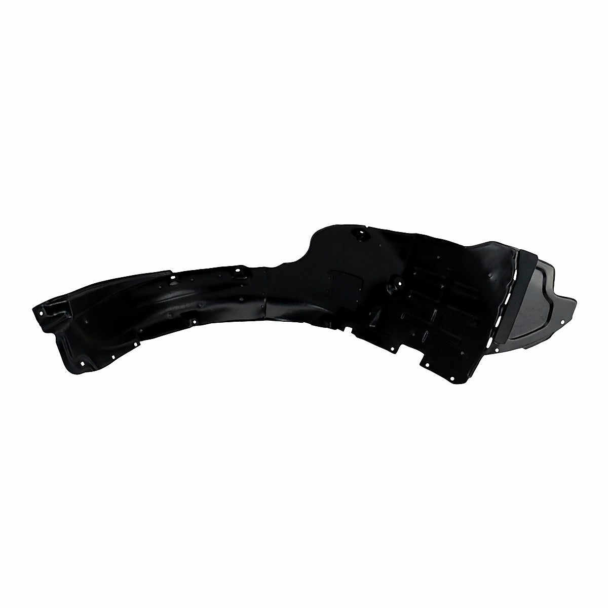 2014 Hyundai Sonata Fender Liner Driver Side – Back View (HY1248135)
