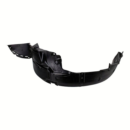 2014-2017 Hyundai Accent_Hatchback Fender Liner Driver Side Frontom 6/10/13 – Side View (HY1248136)